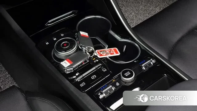 Kia K5 3rd generation id 3053376 из Кореи 19