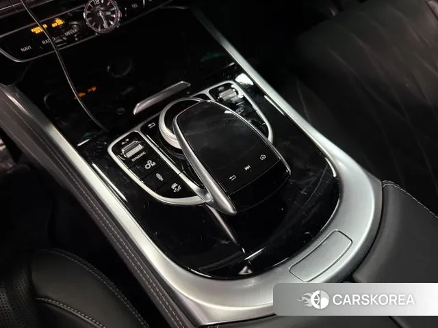 Mercedes-Benz G-Class W463b id 2884461 из Кореи 19