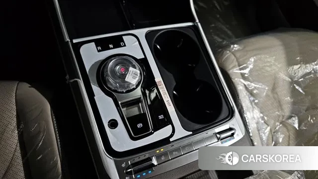 Kia The New Carnival 4th Generation id 3078802 из Кореи 19