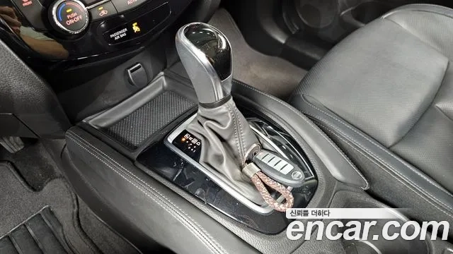 Nissan X Trail id 2860397 из Кореи 19