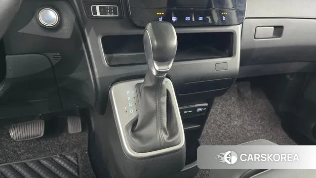 Hyundai Staria id 3457456 из Кореи 19