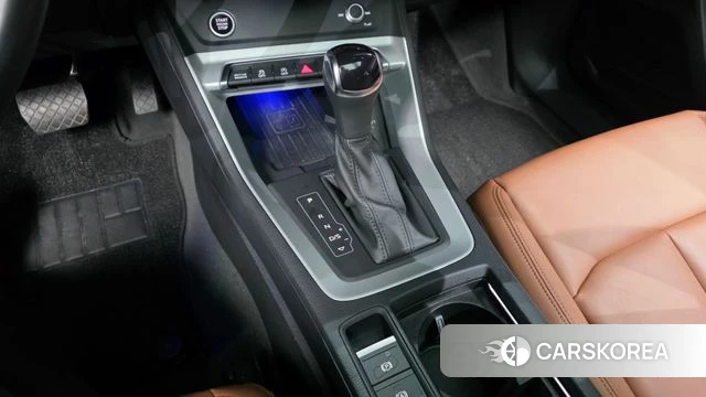 Audi Q3 (F3) id 4835310 из Кореи 19