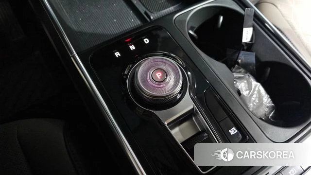 Kia The New Carnival 4th Generation id 3876615 из Кореи 19