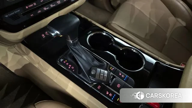 Kia The New Carnival id 3578808 из Кореи 19