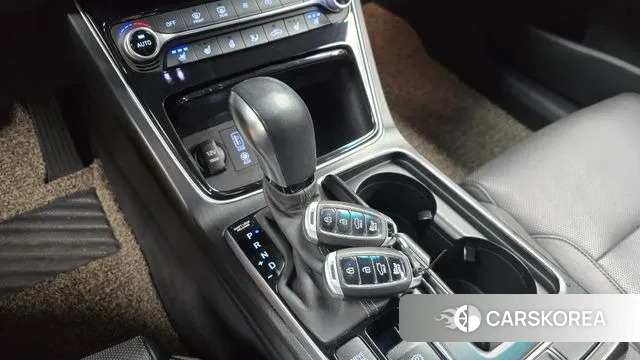 Hyundai Grandeur IG id 3112773 из Кореи 19