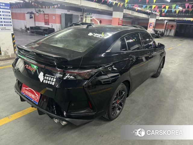 Dongfeng Fengshen Yi Hyun id 4242390 из Китая 9