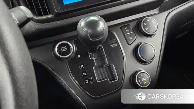 Kia The New Kia Ray id 2968489 из Кореи 19