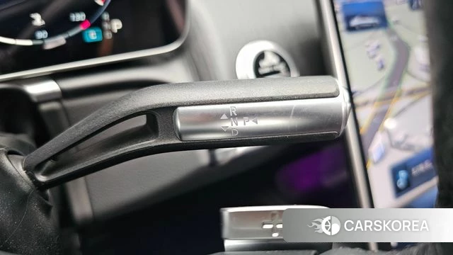 Mercedes-Benz S-Class W223 id 4433583 из Кореи 19