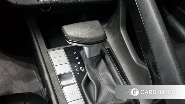 Hyundai Avante Hybrid (CN7) id 3432882 из Кореи 19