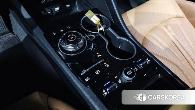 Kia K5 Hybrid 3rd Generation id 4614386 из Кореи 19