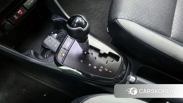 Kia All New Morning (JA) id 3368948 из Кореи 19