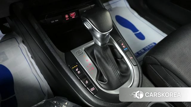 Kia Come New K3 id 4020403 из Кореи 19