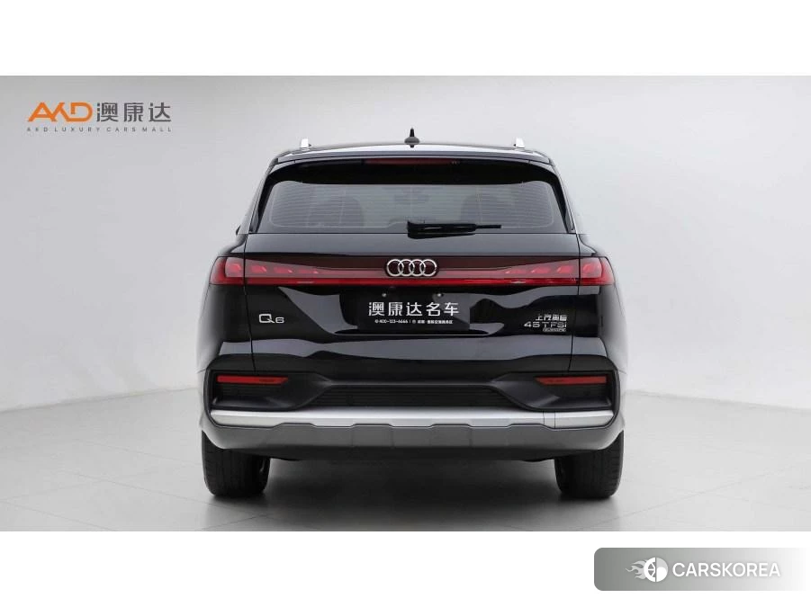 Audi Q6 id 4486538 из Китая 9