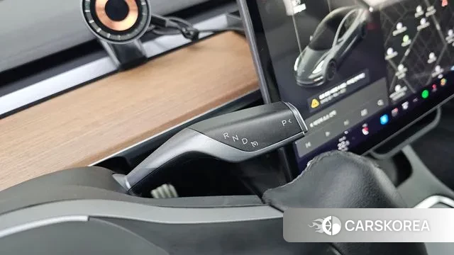 Tesla Model 3 id 3697611 из Кореи 19