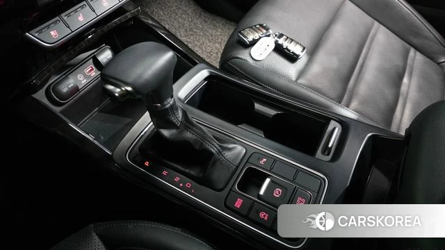 Kia The New Sorento id 4837318 из Кореи 30