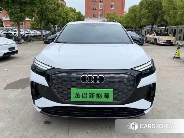 Audi Q4 e-tron id 4213266 из Китая 9