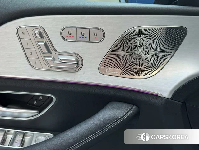 Mercedes-Benz GLE coupe id 3920612 из Китая 18