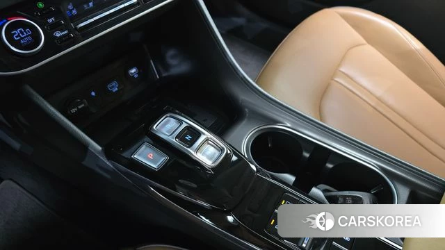 Hyundai Sonata Hybrid (DN8) id 4631642 из Кореи 37