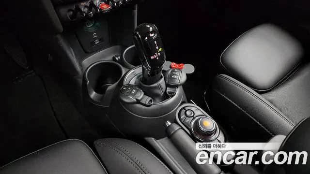 Mini Cooper id 2700496 из Кореи 19