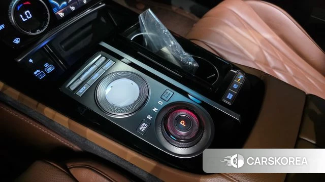 Genesis G80 (RG3) id 4579827 из Кореи 37