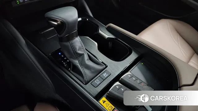 Lexus ES300h 7th generation id 2963831 из Кореи 19