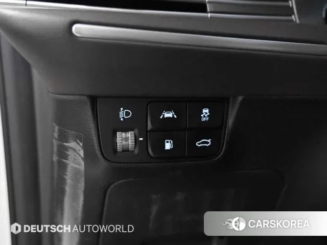 Hyundai The New Grandeur IG Hybrid id 2994414 из Кореи 19