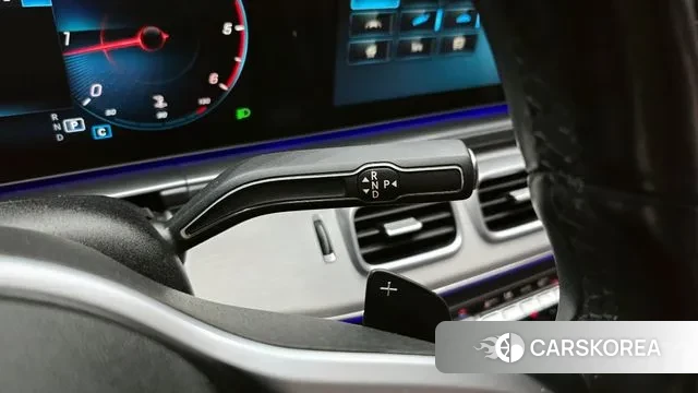 Mercedes-Benz GLE-Class W167 id 3651060 из Кореи 19