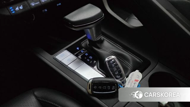 Hyundai Avante (CN7) id 4383001 из Кореи 34