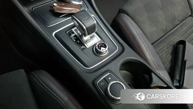 Mercedes-Benz GLA-Class X156 id 3647400 из Кореи 19