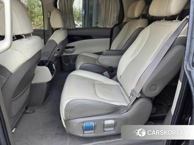 Kia Carnival 4th generation id 3839075 из Кореи 19