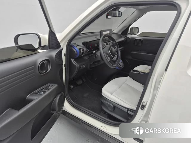 Hyundai Casper id 4602836 из Кореи 19