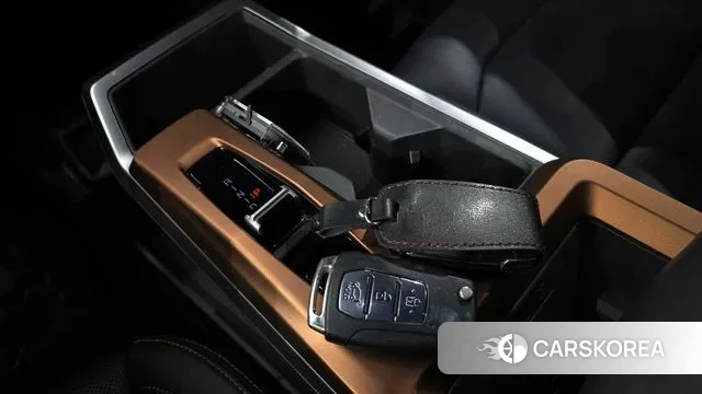 Ssangyong The New Torres id 3732650 из Кореи 19