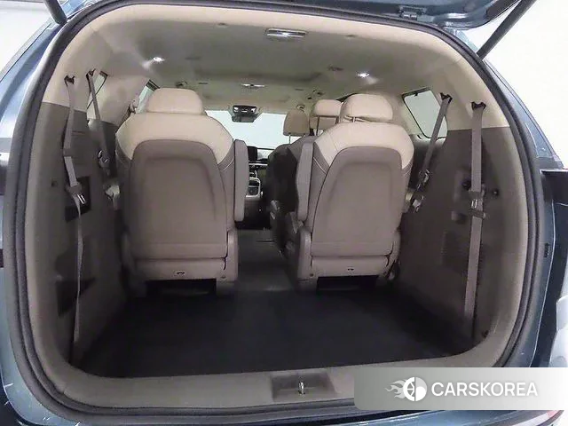 Kia Carnival 4th generation id 2931683 из Кореи 19