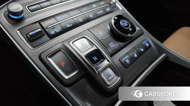 Hyundai The New Santa Fe id 4017455 из Кореи 19