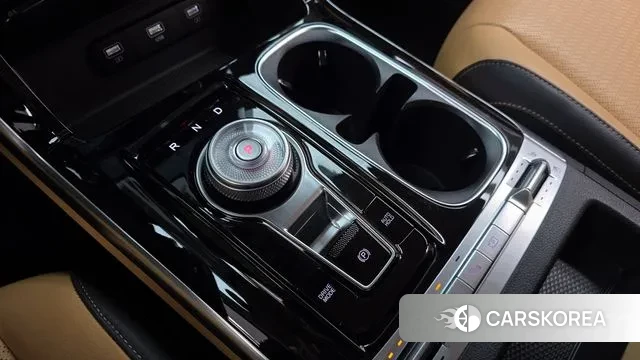 Kia Carnival 4th generation id 3586533 из Кореи 19