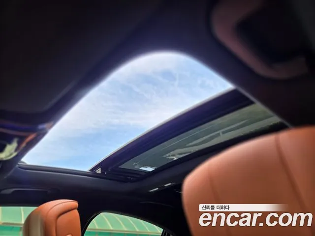 Mercedes-Benz S-Class W223 id 2692271 из Кореи 19