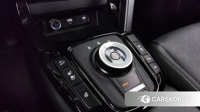 Kia The New Seltos id 3538999 из Кореи 19