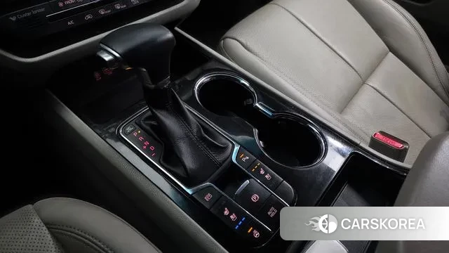 Kia The New Carnival id 3789555 из Кореи 19