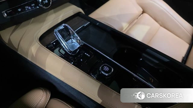 Volvo S90 id 4783916 из Кореи 38