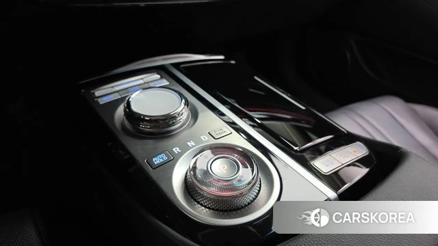 Genesis G80 (RG3) id 4730559 из Кореи 31