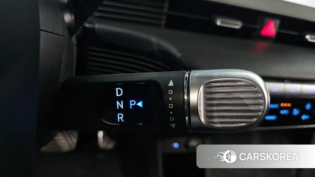 Hyundai Ionic 5 id 4541492 из Кореи 19