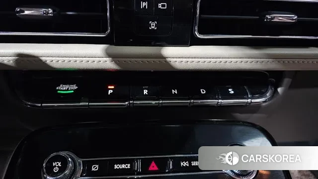 Lincoln Nautilus First generation id 2889940 из Кореи 19