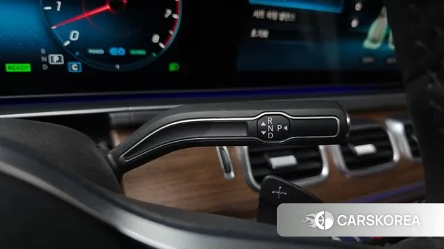 Mercedes-Benz GLE-Class W167 id 3488946 из Кореи 19