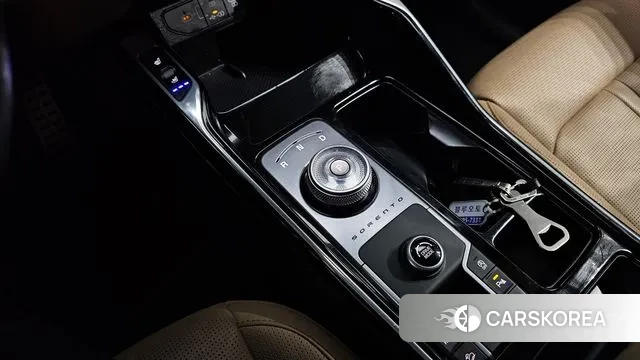 Kia The New Sorento 4th Generation id 3523669 из Кореи 19