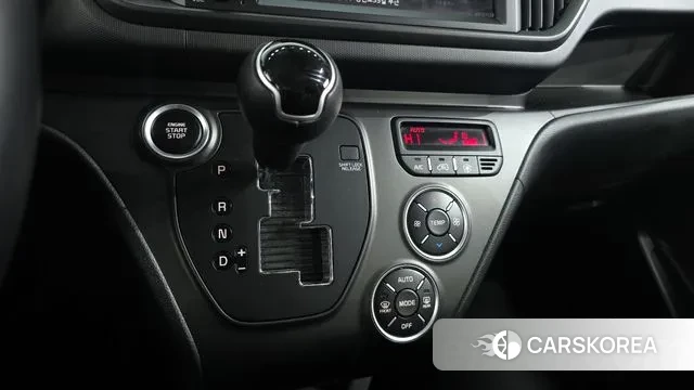 Kia The New Kia Ray id 3576563 из Кореи 19