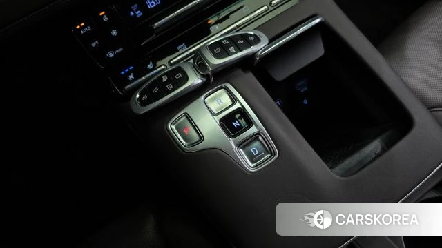 Hyundai The New Grandeur IG Hybrid id 4249580 из Кореи 19
