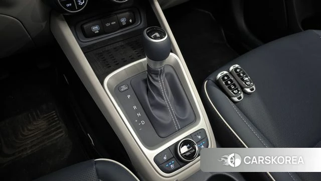 Hyundai Venue id 4200747 из Кореи 29