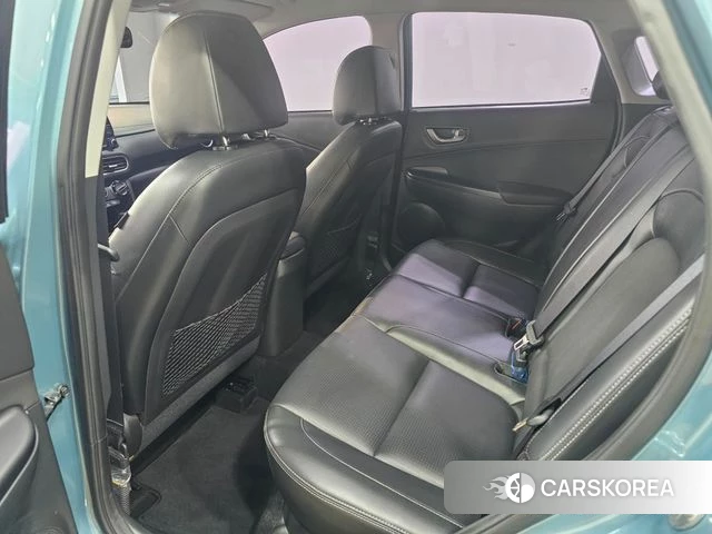 Hyundai Kona id 4647787 из Кореи 17
