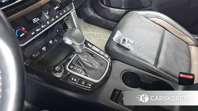 Kia Seltos id 3335050 из Кореи 19