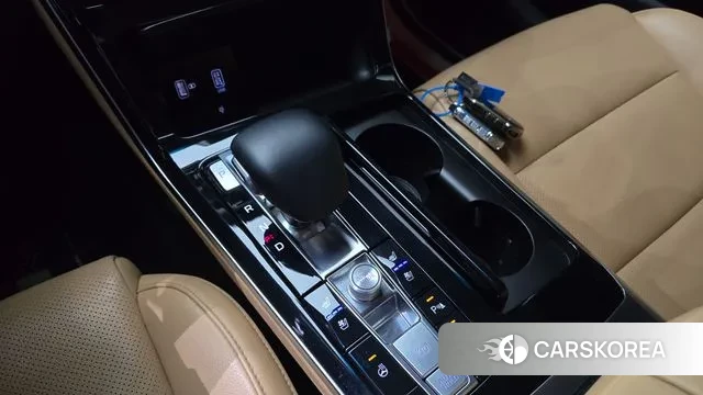 Kia K7 Premier Hybrid id 3054462 из Кореи 19